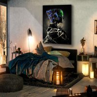 Tablou GEISHA 853804