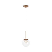 Lustra BASIC FORM MOD521PL-01G1