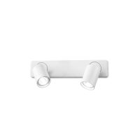 Aplica RUDY AP2 BIANCO 229041