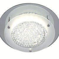 Plafoniera CRYSTAL LED 5090