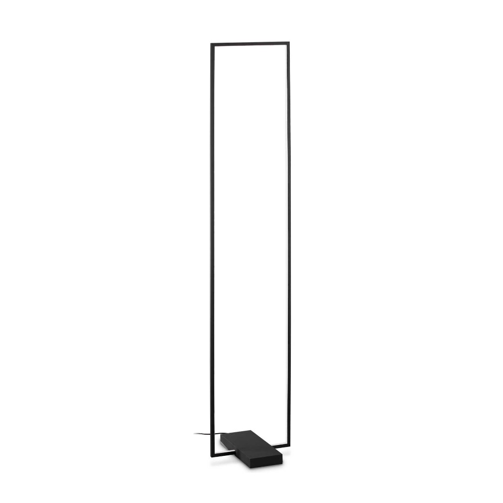 Lampadar FRAME PT NERO 299617