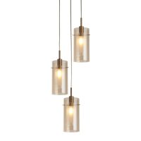 Lustra DUO III 2303-3CP