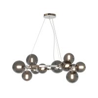 Lustra DALLAS MOD545PL-11CH