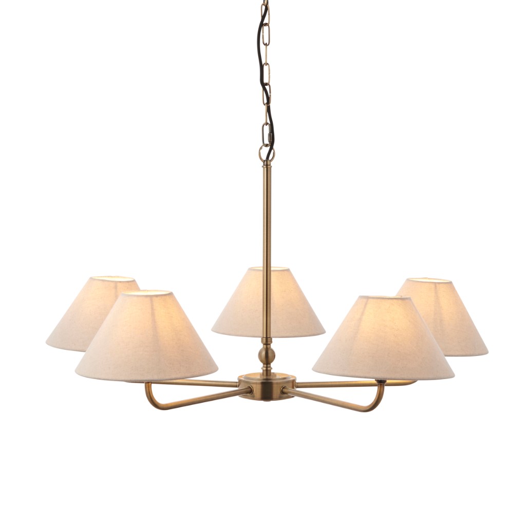Candelabru LILLE 117833