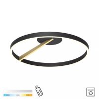 Plafoniera MALU MX3689-1L-3BGT