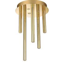 Plafoniera ILIOS 5 TOP 3-STEP DIMM GO AZ5751