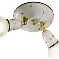 Plafoniera SAVONA C278-44.DEC.FFB