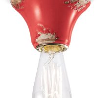 Plafoniera VINTAGE C133-VIR