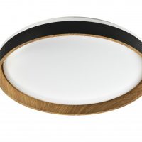 Plafoniera BOIS CL2204003-490MBWT