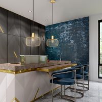 Lustra OSIRIS 910149