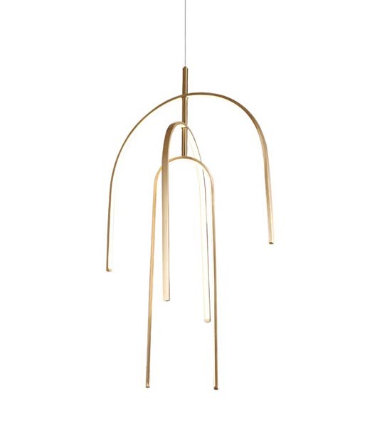 Candelabru 1931
