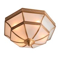 Plafoniera BALFOUR SN02FL47