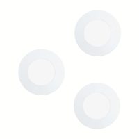 Spot Incastrat FUEVA-RW 97111 / 3 buc.