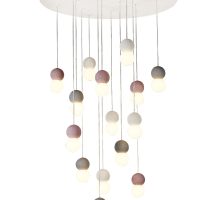 Lustra GALAXIA 7620