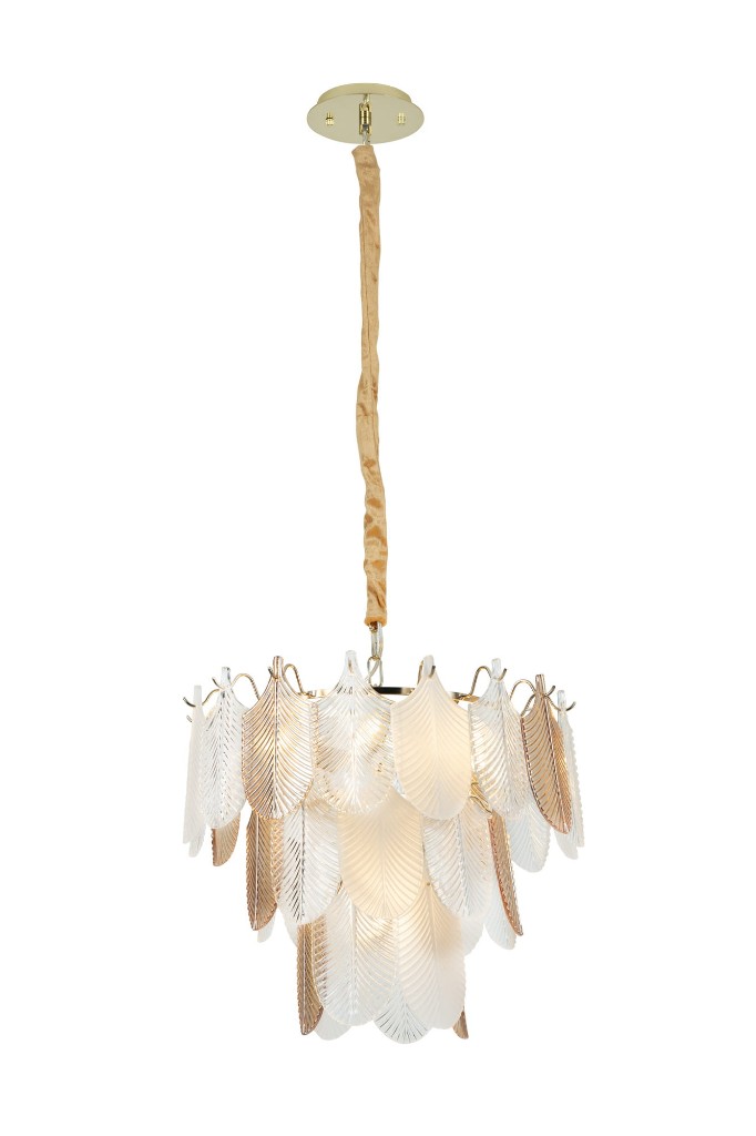 Candelabru ARWENA P0417