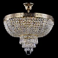 Candelabru PALACE DIA890-CL-05-G