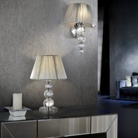 Veioza MERCURY 662110