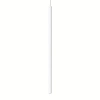 Lustra ULTRATHIN SP1 BIG SQUARE BIANCO 194172
