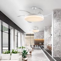 Lustra VENTO MAXI 168427