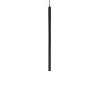 Lustra ULTRATHIN SP1 SMALL NERO 156699