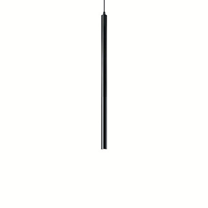 Lustra ULTRATHIN SP1 SMALL NERO 156699
