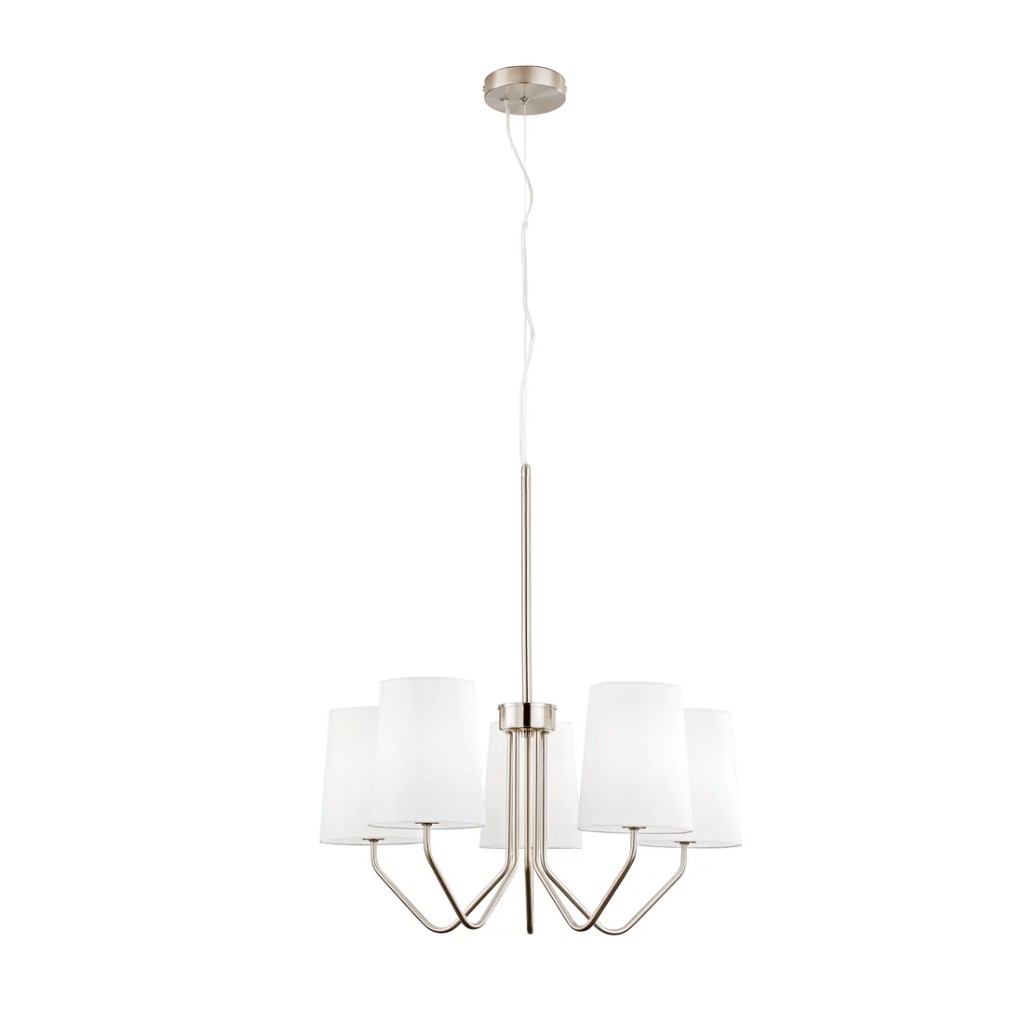 Candelabru I-SALLY-5-NIK