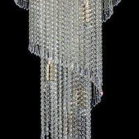 Candelabru CASCADE DIA522-CL-12-G