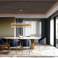 Candelabru GRACE 364874