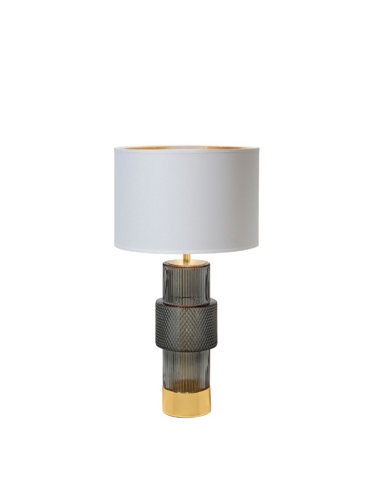 Veioza BAST 018598G-SMOKY