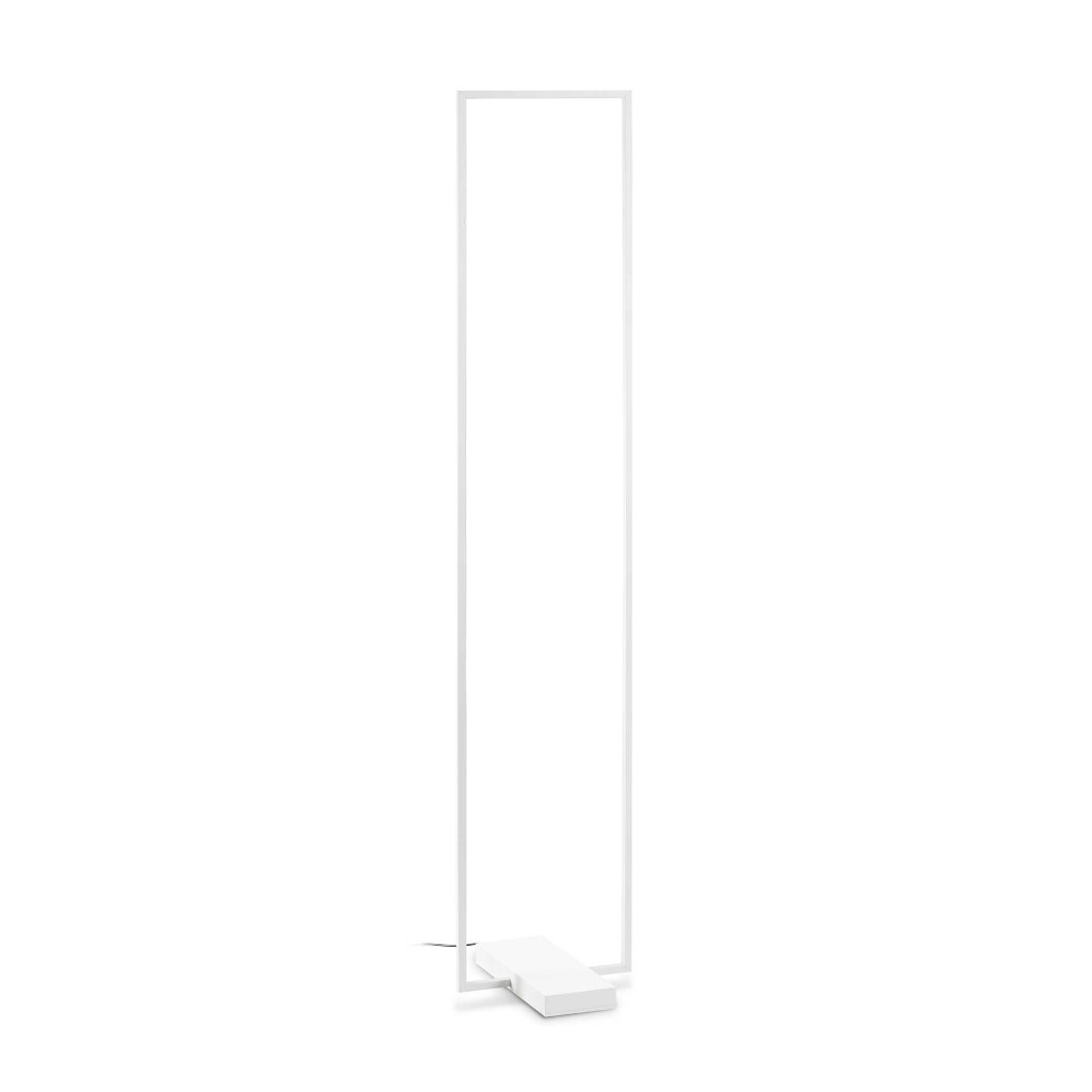 Lampadar FRAME PT BIANCO 299624