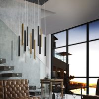 Lustra VARAS 373357D