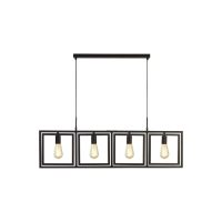 Lustra PLAZA 23203-4BK