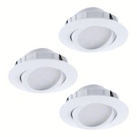 Spot Incastrat PINEDA 95857 / 3 buc.