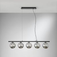 Lustra I-HONEY-SQ5-NER