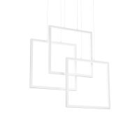 Lustra FRAME SP BIANCO 253596