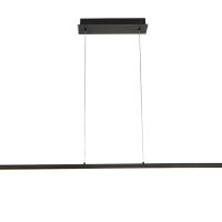 Lustra ALAMO 120 3-STEP DIMM BK AZ5766