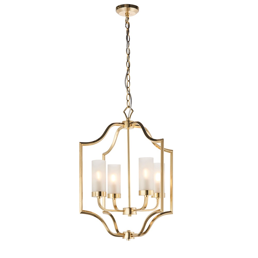Candelabru EDREA 81914
