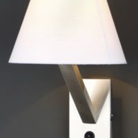 Aplica ORLANDO 5103W/WHNM
