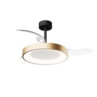 Lustra NISEKO FAN M 9091