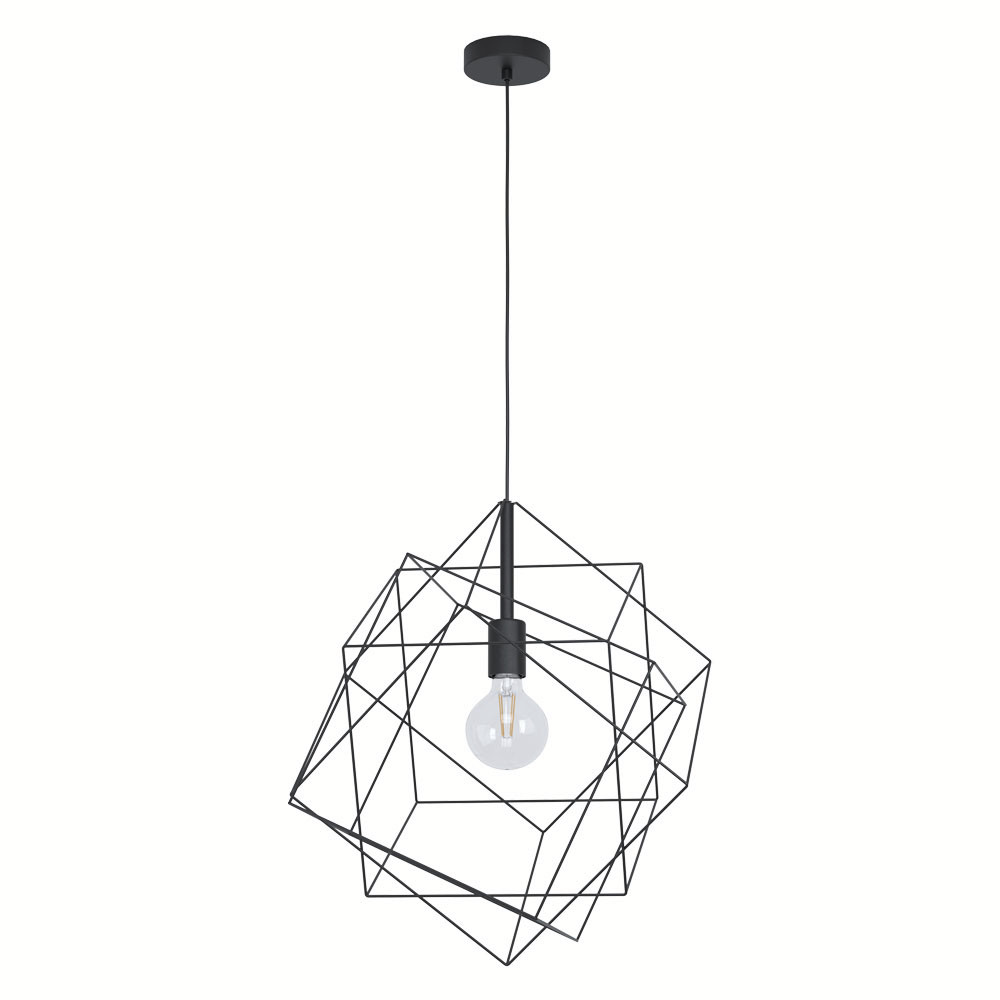 Lustra STRAITON 43359
