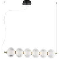 Lustra PELLUCID 4297800