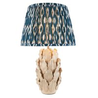 Veioza LAYERED LEAF & IKAT 116464
