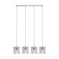 Lustra FROZE P0509-04C-B5AC