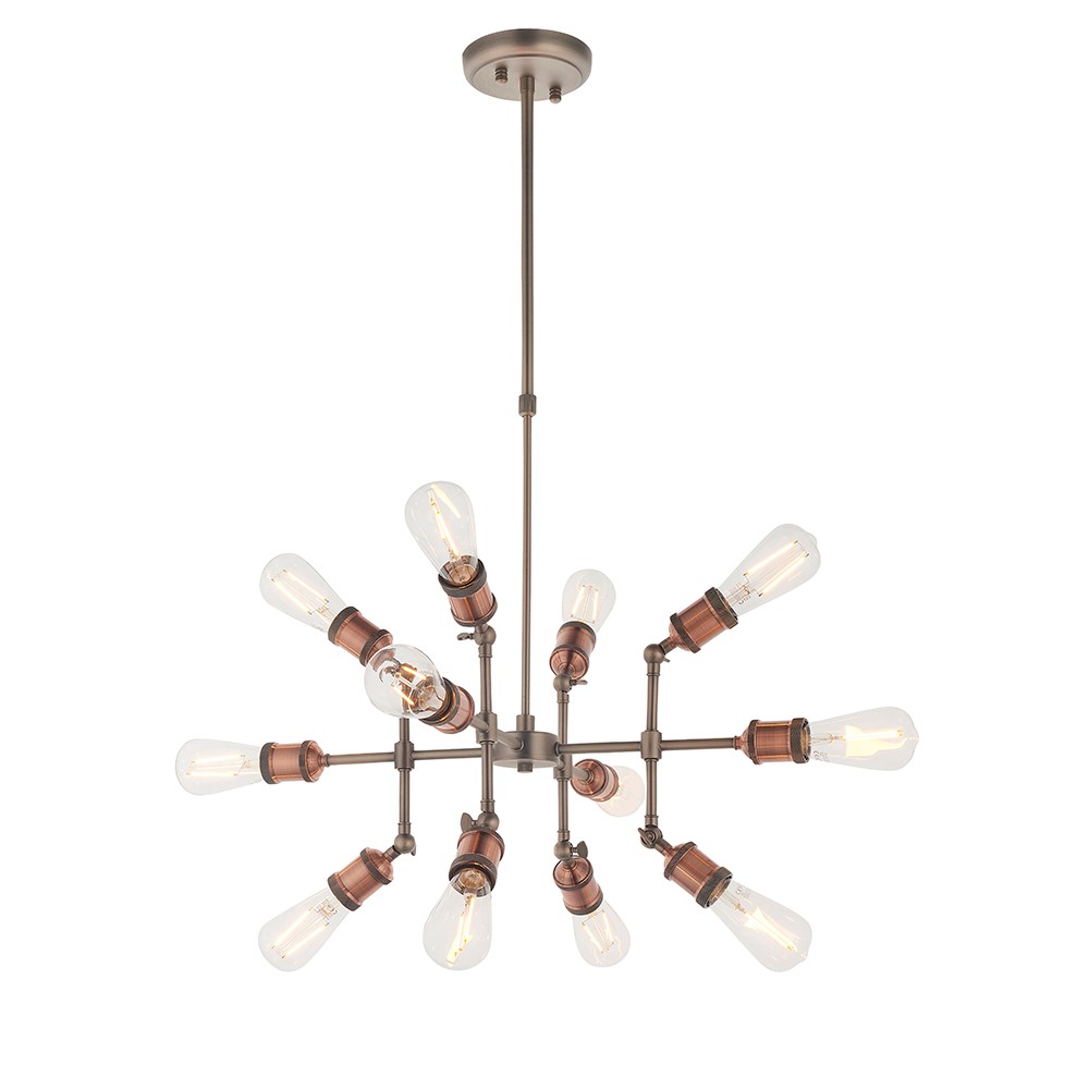 Lustra HAL 81609