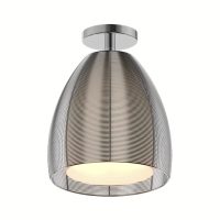 Plafoniera PICO MX9023-1L/SILVER