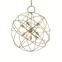 Lustra KONSE SP7 ORO 156033