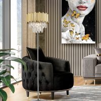 Lampadar TIARA 605021