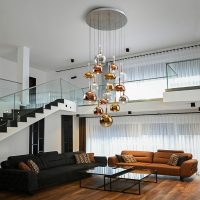 Candelabru CHARLIZE 312233