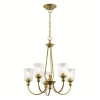 Candelabru KL-WAVERLY5-NBR