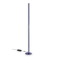 Lampadar DORICA PT1 BLU 366135